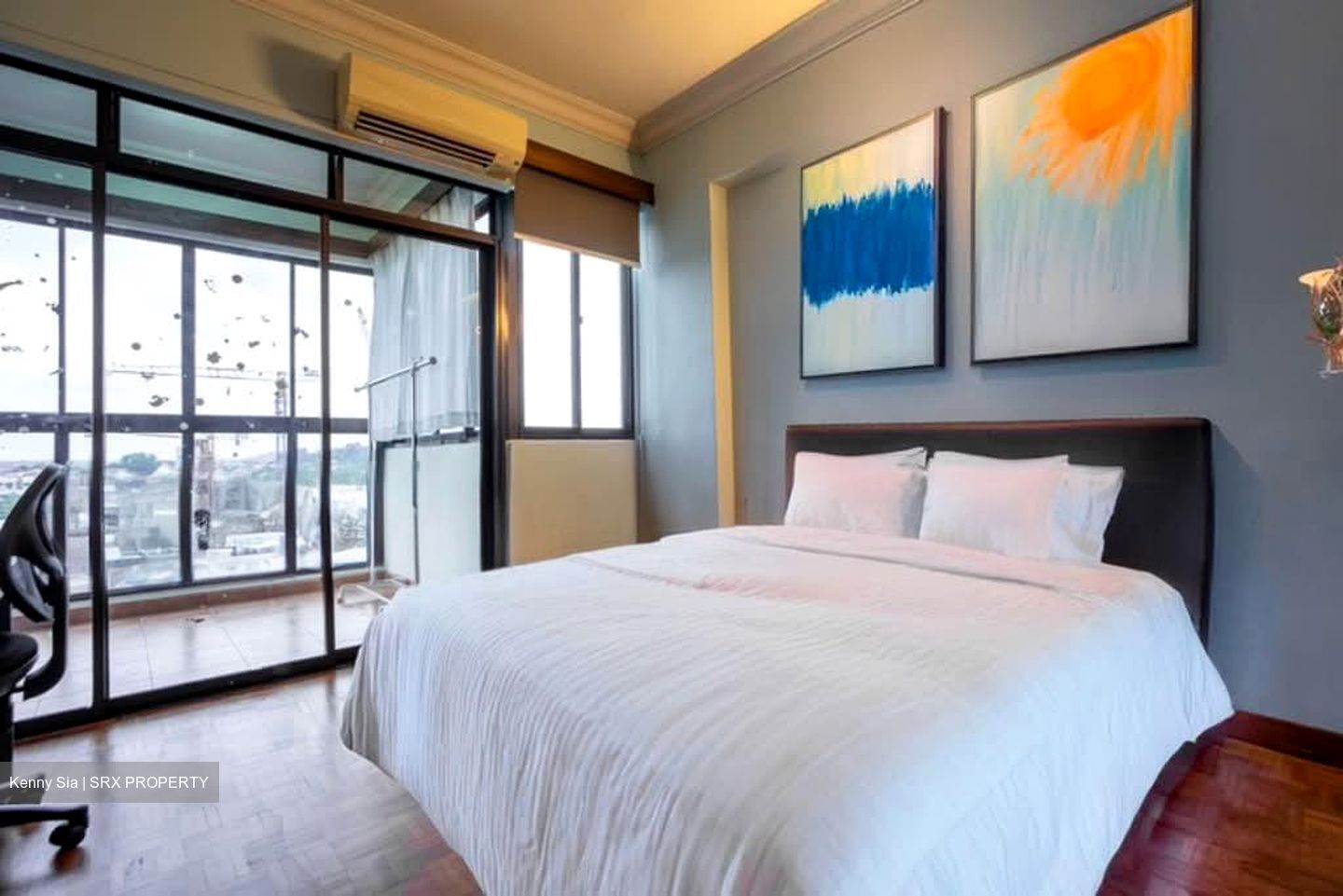 Thomson Grove (D26), Condominium #537937931